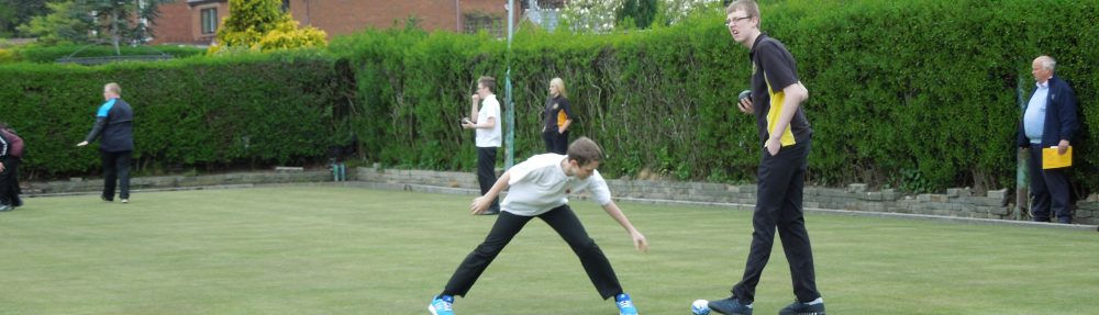 Lancashire County Crown Green Bowling Association