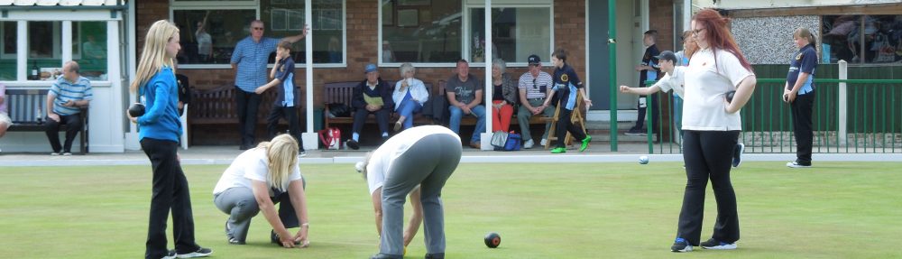 Lancashire County Crown Green Bowling Association